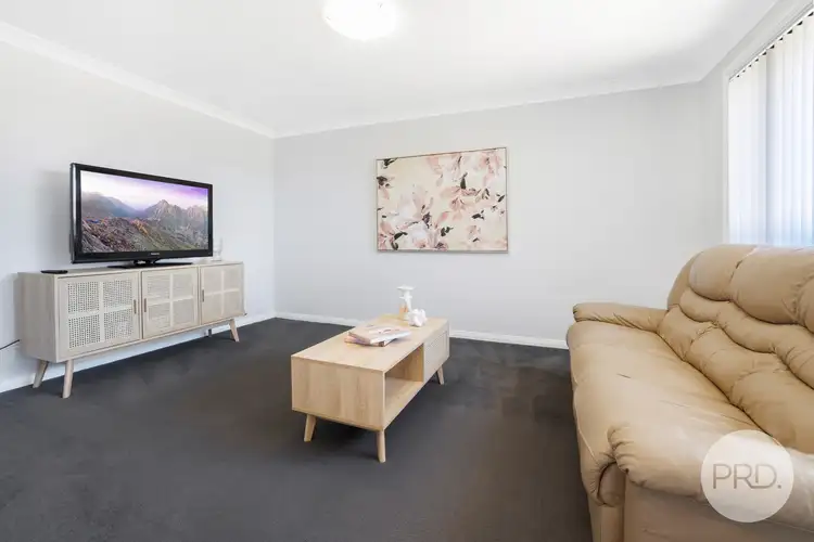 Sixth view of Homely house listing, 6 Galloway Place, Tamworth NSW 2340