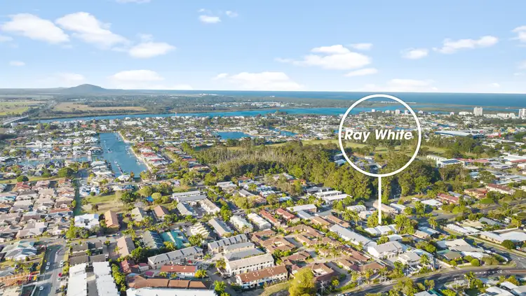 3/27 Blanck Street, Maroochydore QLD 4558