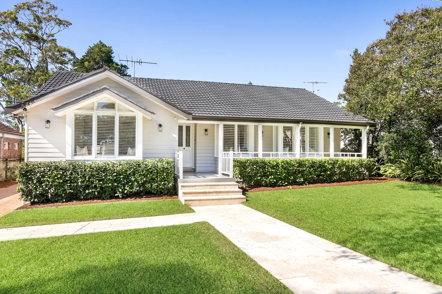 Main view of Homely house listing, 7 Jugiong Street, West Pymble NSW 2073