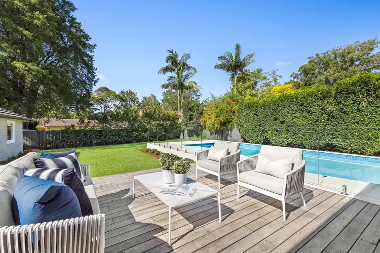 Second view of Homely house listing, 7 Jugiong Street, West Pymble NSW 2073