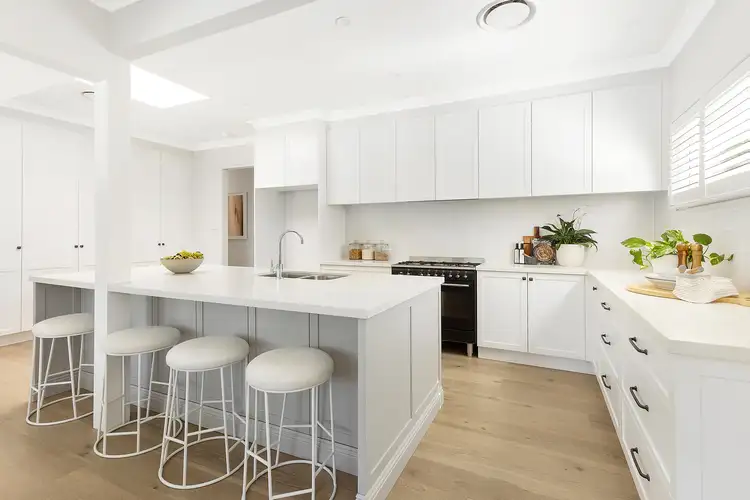 Fifth view of Homely house listing, 7 Jugiong Street, West Pymble NSW 2073