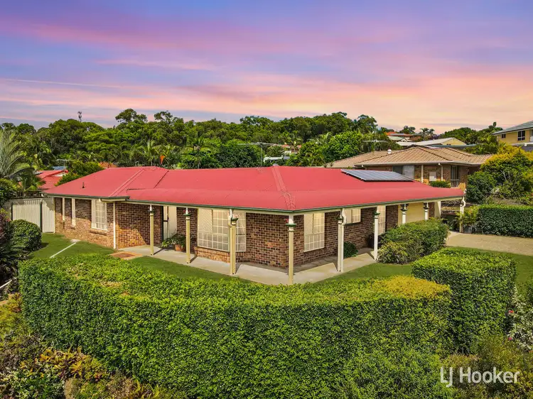 25 Highmead Drive