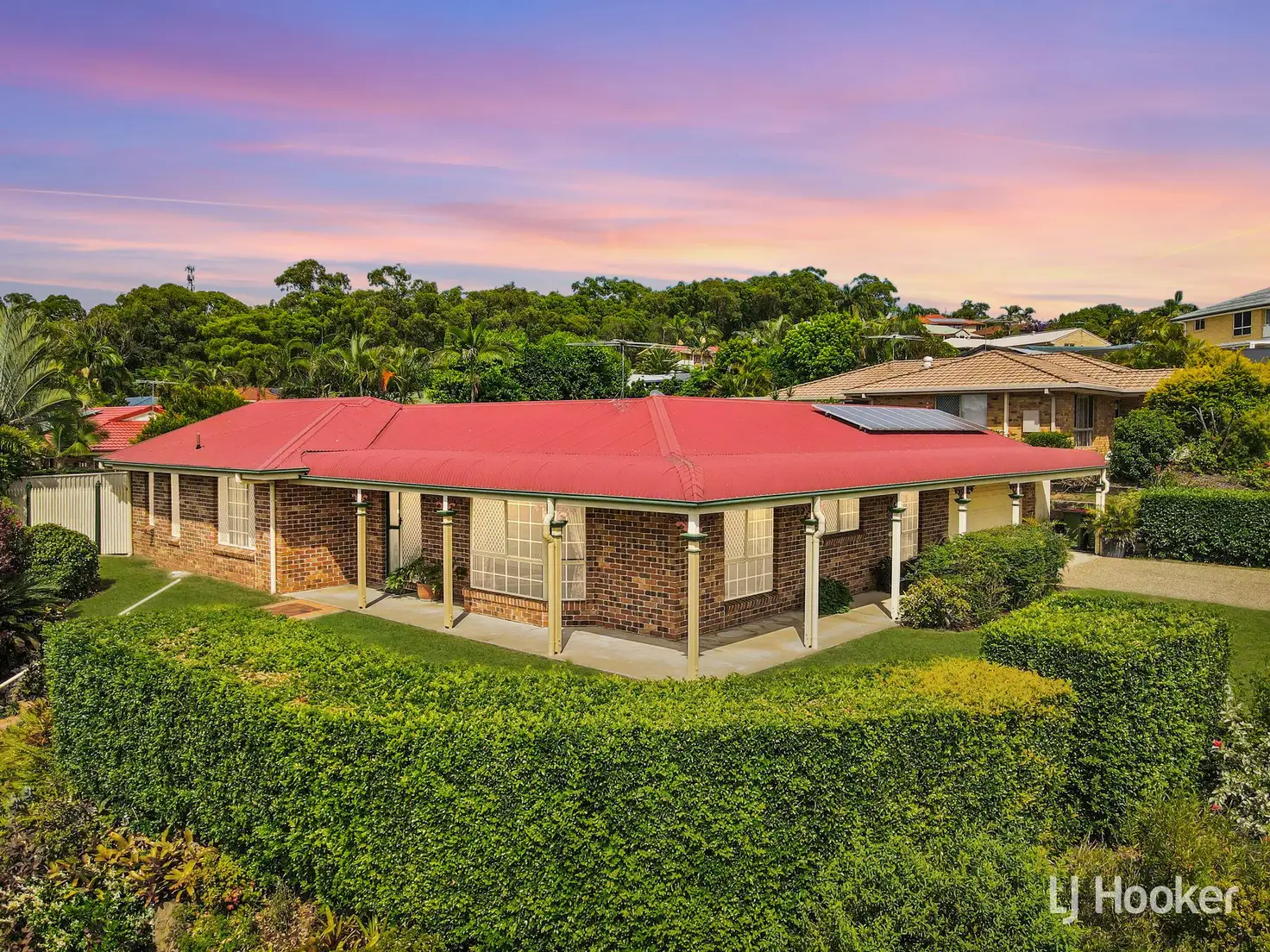 Main view of Homely house listing, 25 Highmead Drive, Brassall QLD 4305