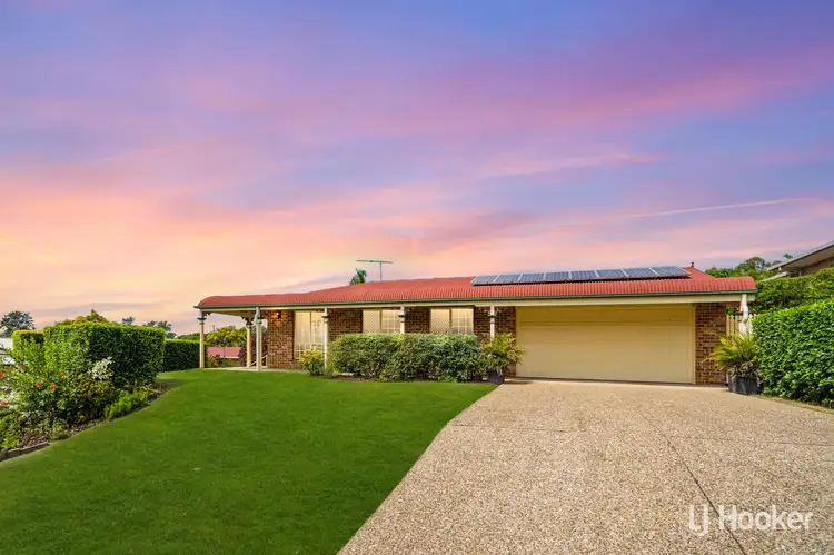 Second view of Homely house listing, 25 Highmead Drive, Brassall QLD 4305
