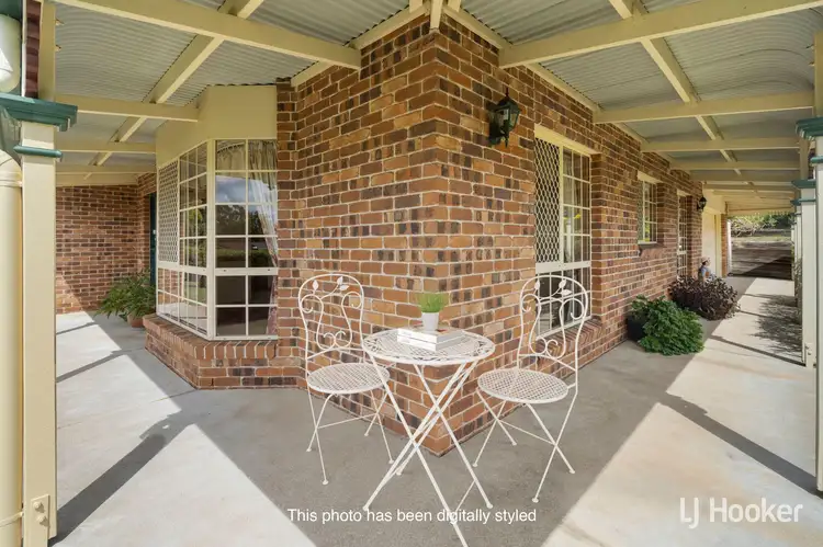 Fourth view of Homely house listing, 25 Highmead Drive, Brassall QLD 4305
