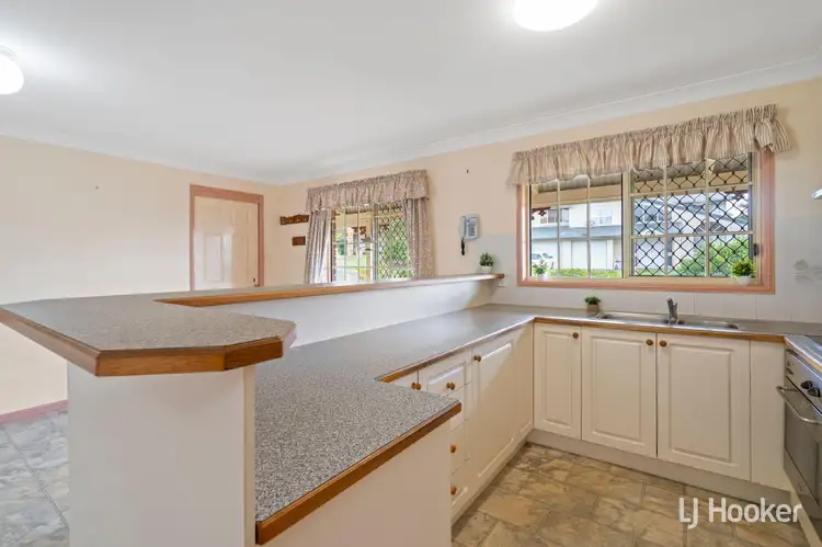 Sixth view of Homely house listing, 25 Highmead Drive, Brassall QLD 4305