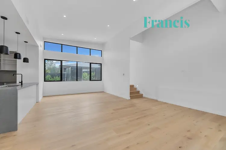 Third view of Homely townhouse listing, 22C Lutana Street, Lyons ACT 2606