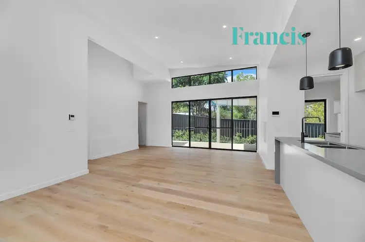 Fourth view of Homely townhouse listing, 22C Lutana Street, Lyons ACT 2606