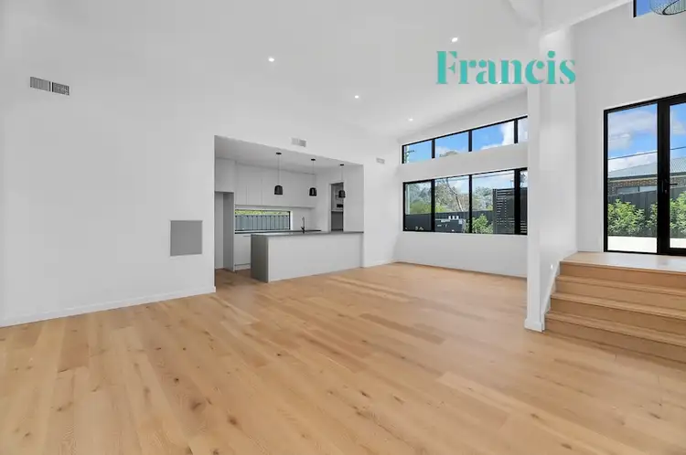 Fifth view of Homely townhouse listing, 22C Lutana Street, Lyons ACT 2606