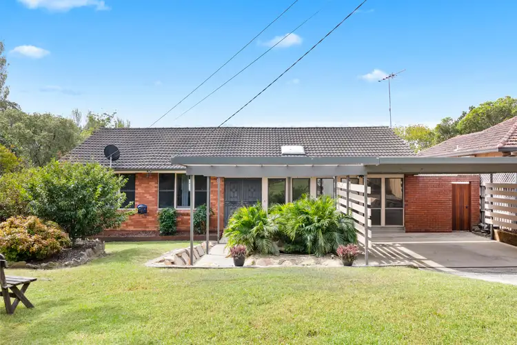 133 Burdett Street, Wahroonga NSW 2076