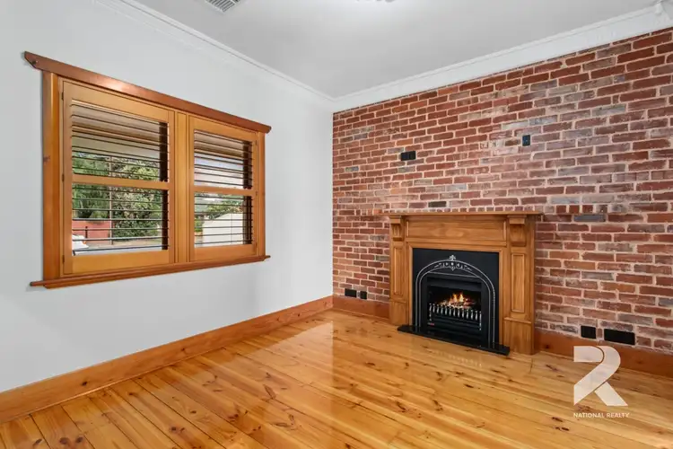 Fifth view of Homely house listing, 4 Blake Street, Flinders Park SA 5025