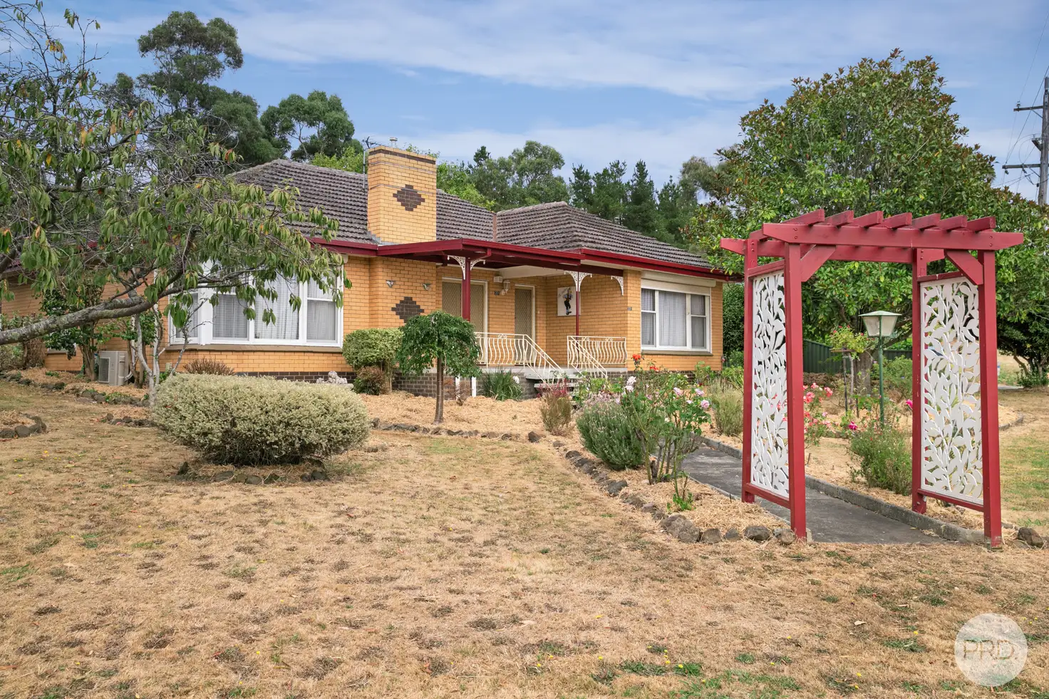 Main view of Homely house listing, 201 Boak Avenue, Mount Helen VIC 3350