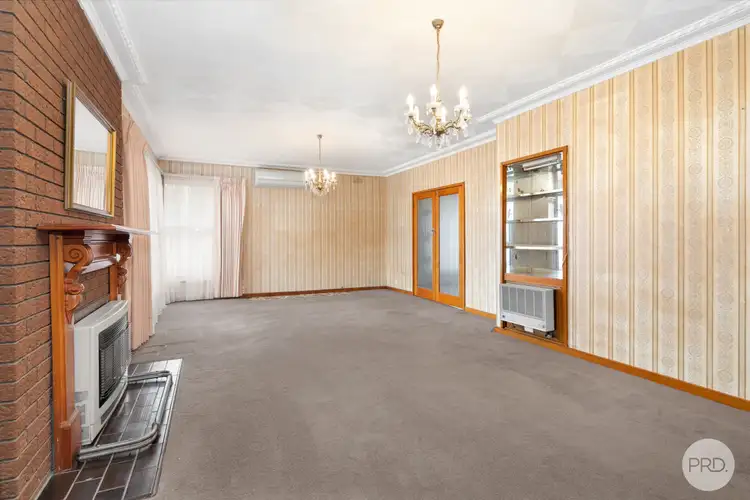 Third view of Homely house listing, 201 Boak Avenue, Mount Helen VIC 3350