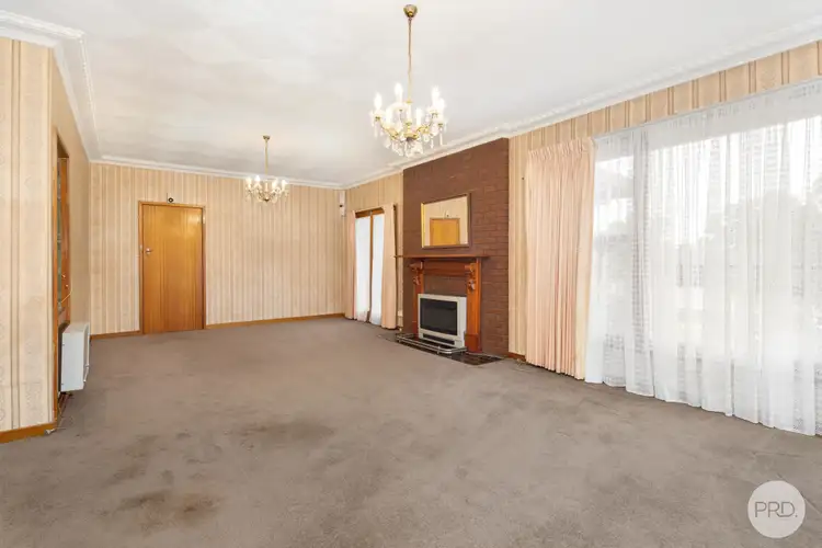 Fourth view of Homely house listing, 201 Boak Avenue, Mount Helen VIC 3350