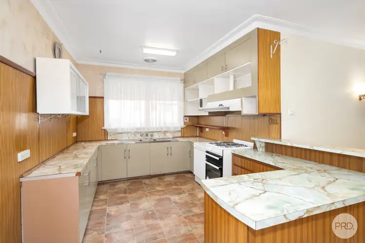 Fifth view of Homely house listing, 201 Boak Avenue, Mount Helen VIC 3350