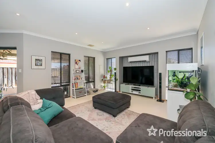 5 Carwell Avenue, Ellenbrook WA 6069