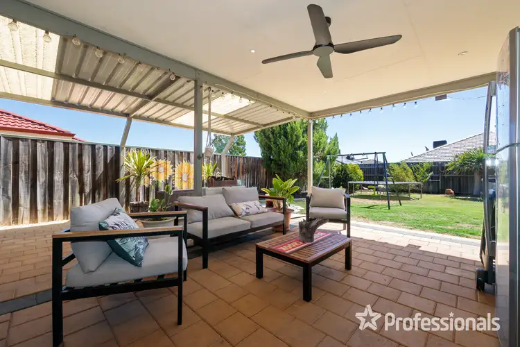 Second view of Homely house listing, 5 Carwell Avenue, Ellenbrook WA 6069