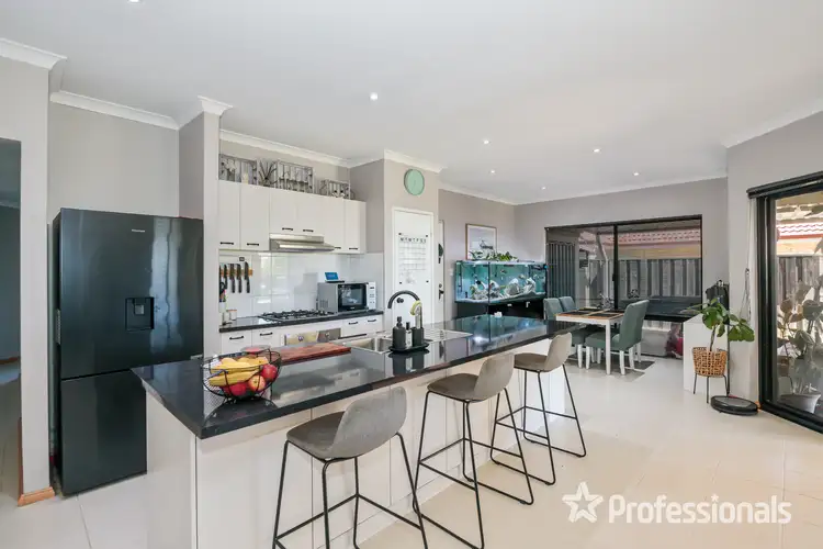 Third view of Homely house listing, 5 Carwell Avenue, Ellenbrook WA 6069