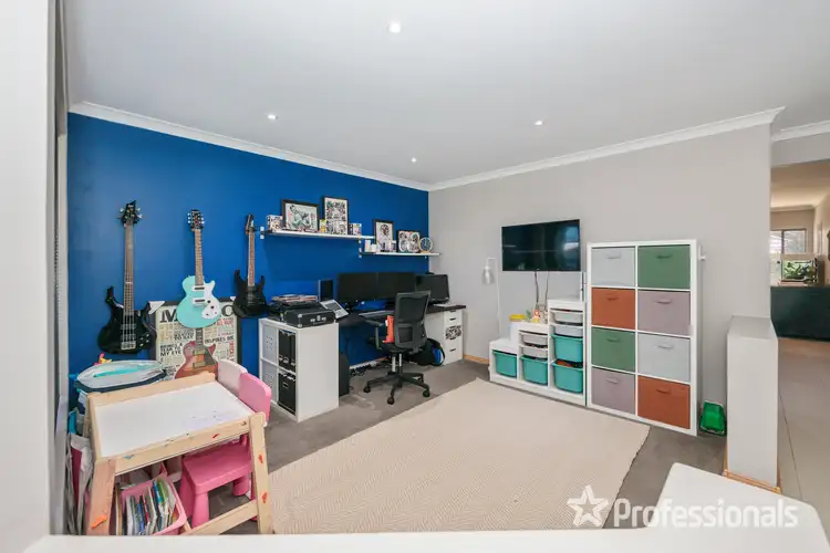 Fifth view of Homely house listing, 5 Carwell Avenue, Ellenbrook WA 6069