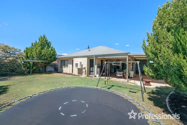 Sixth view of Homely house listing, 5 Carwell Avenue, Ellenbrook WA 6069