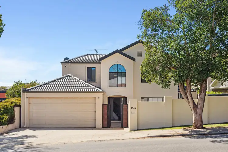 154A Reynolds Road, Mount Pleasant WA 6153