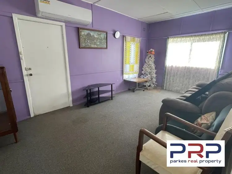 Second view of Homely house listing, 7 Caswell Street, Peak Hill NSW 2869