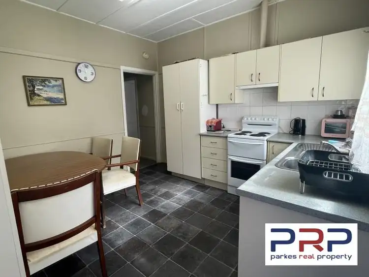 Fourth view of Homely house listing, 7 Caswell Street, Peak Hill NSW 2869