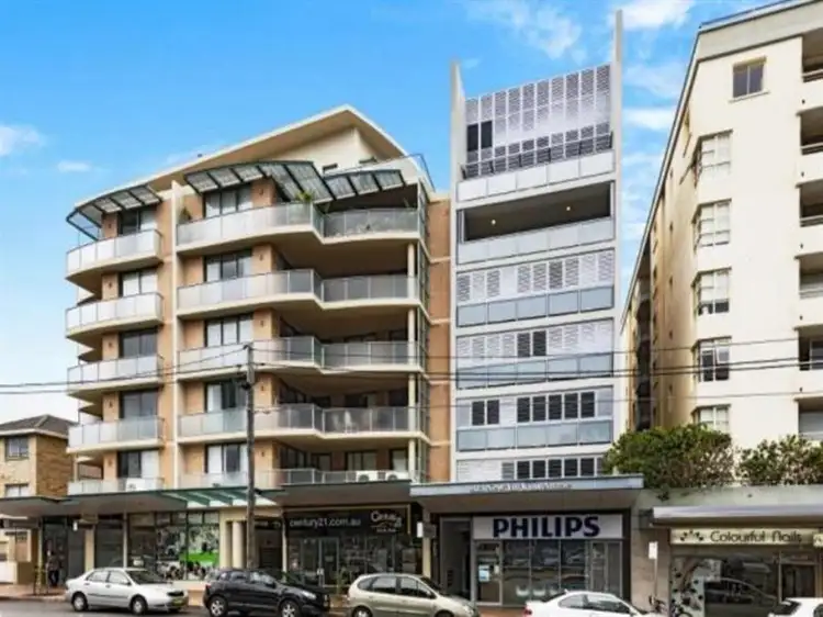 4/803 Anzac Parade, Maroubra NSW 2035