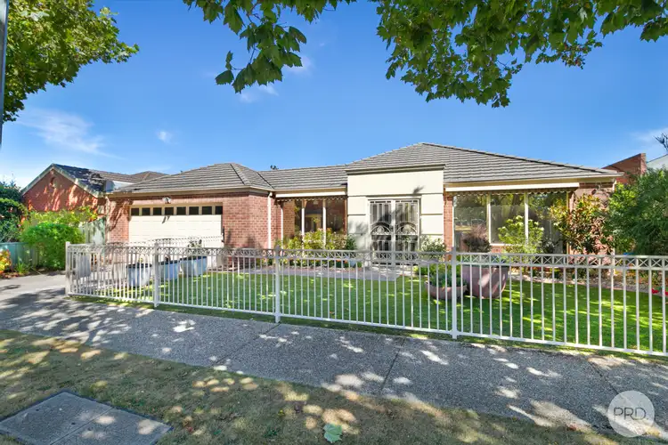41 Lake Gardens Avenue, Lake Gardens VIC 3355