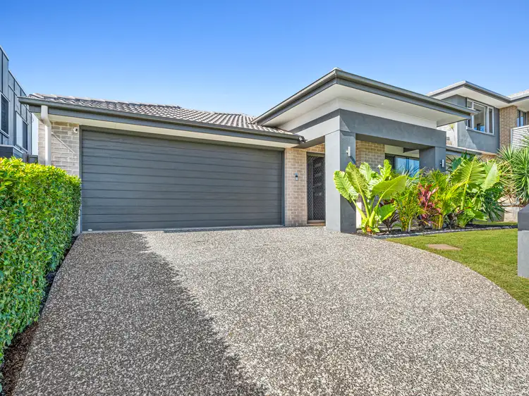 13 Gatina Crescent, Coomera QLD 4209