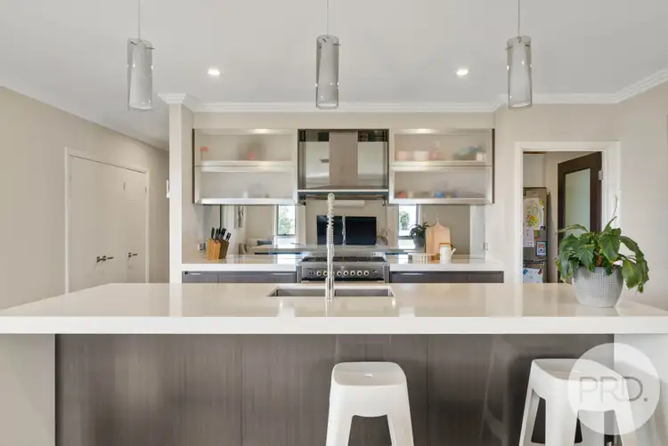 Fifth view of Homely house listing, 116 Brooklyn Drive, Bourkelands NSW 2650