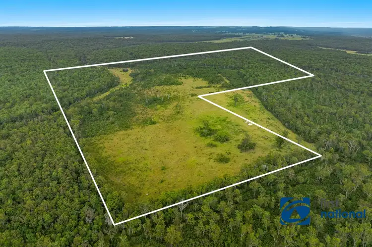 304 Mothersoles Road, Ellangowan NSW 2470
