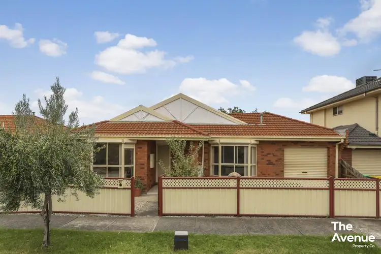 43 Cambala Avenue
