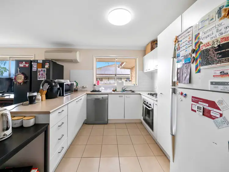 Fourth view of Homely house listing, 93 Tawney Street, Lowood QLD 4311