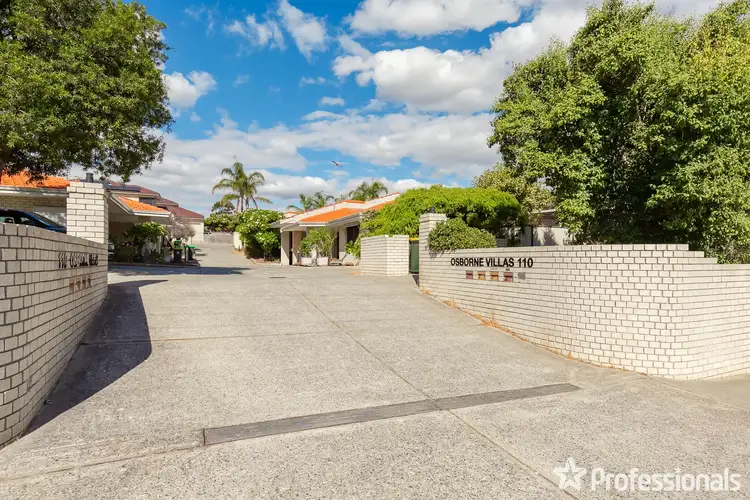 Third view of Homely villa listing, 8/110 Main Street, Osborne Park WA 6017