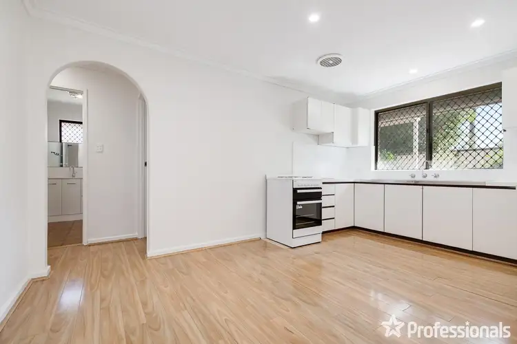 Sixth view of Homely villa listing, 8/110 Main Street, Osborne Park WA 6017