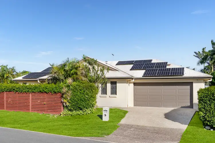Main view of Homely house listing, 2/19 Summerlea Crescent, Ormeau QLD 4208