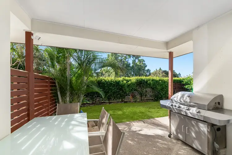 Fourth view of Homely house listing, 2/19 Summerlea Crescent, Ormeau QLD 4208