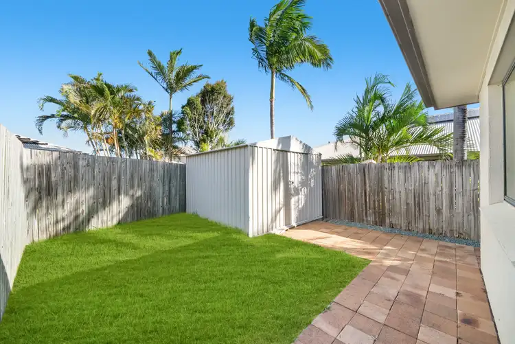 Fifth view of Homely house listing, 2/19 Summerlea Crescent, Ormeau QLD 4208