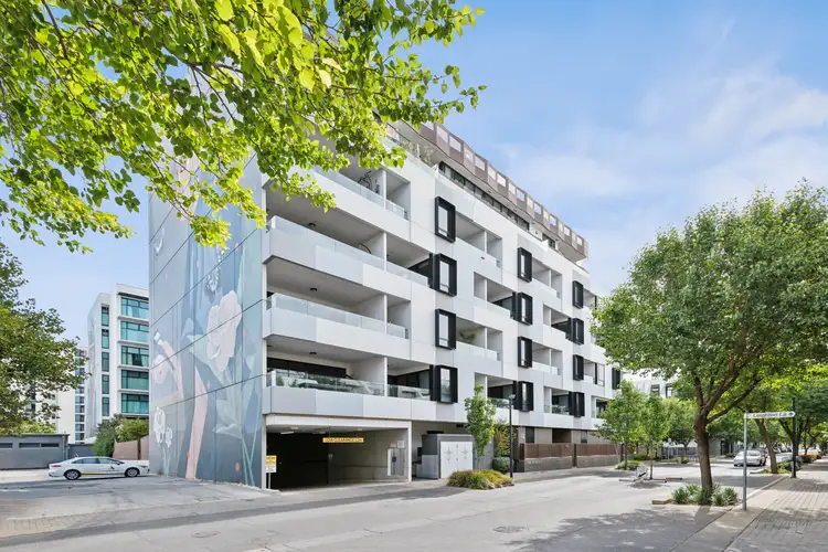 602/14 Sixth Street, Bowden SA 5007