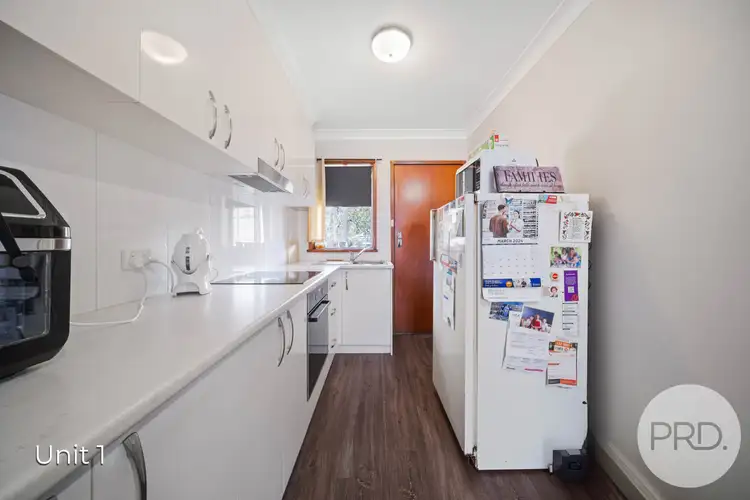 Fourth view of Homely block of units listing, 1-4/9 Sherwood Avenue, Kooringal NSW 2650