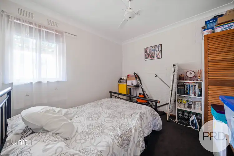 Sixth view of Homely block of units listing, 1-4/9 Sherwood Avenue, Kooringal NSW 2650
