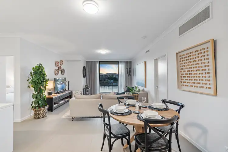 Third view of Homely apartment listing, 34/48 Kurilpa Street, West End QLD 4101