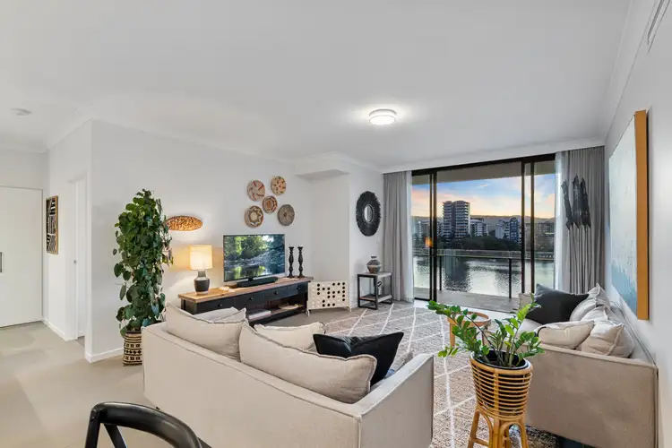 Fourth view of Homely apartment listing, 34/48 Kurilpa Street, West End QLD 4101