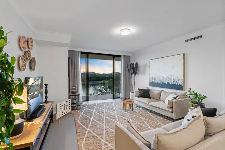 Fifth view of Homely apartment listing, 34/48 Kurilpa Street, West End QLD 4101