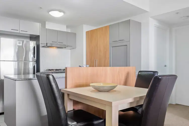 Fourth view of Homely apartment listing, 252/420 Queen Street, Brisbane City QLD 4000