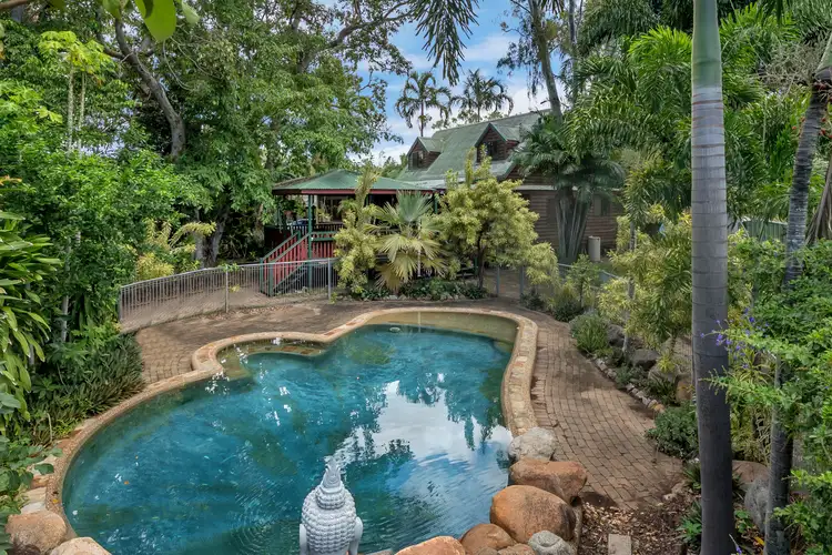 3 Jamaica Crescent, Bushland Beach QLD 4818