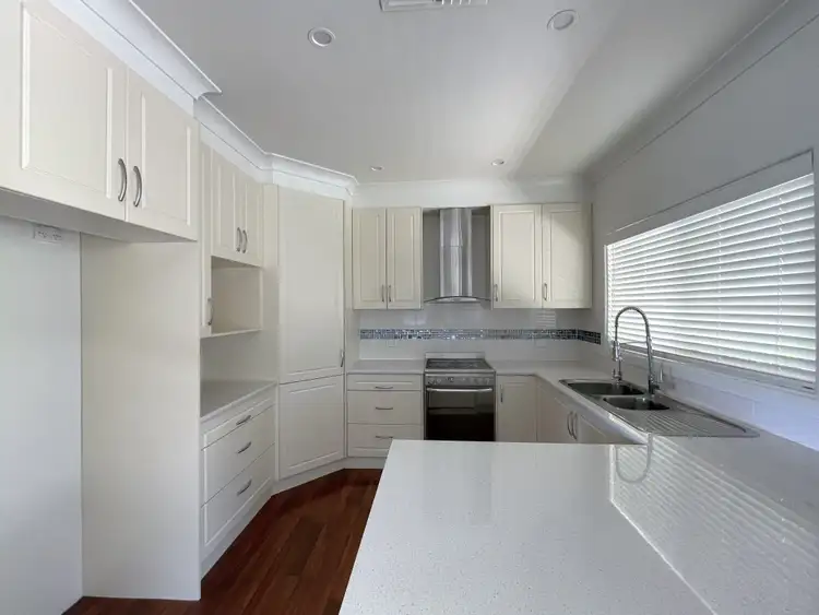 Fifth view of Homely house listing, 61 Otway Street, Gundagai NSW 2722