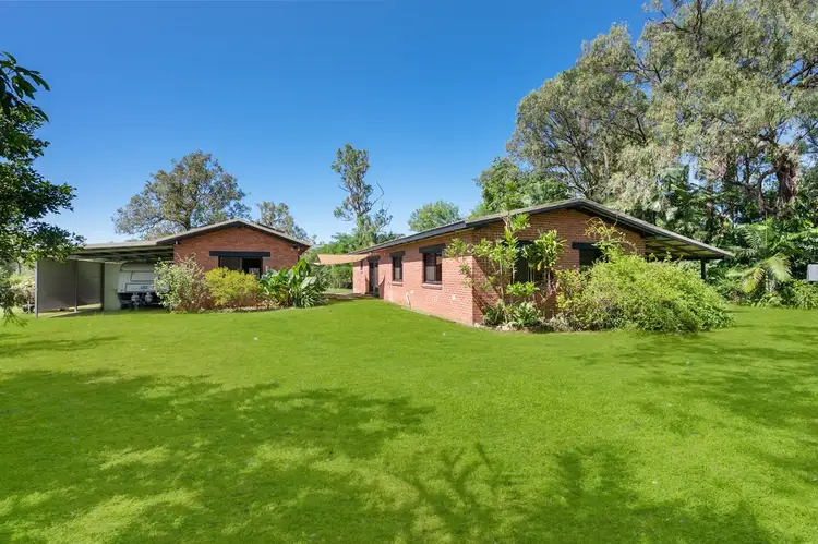 63 Mystic Avenue, Balgal Beach QLD 4816