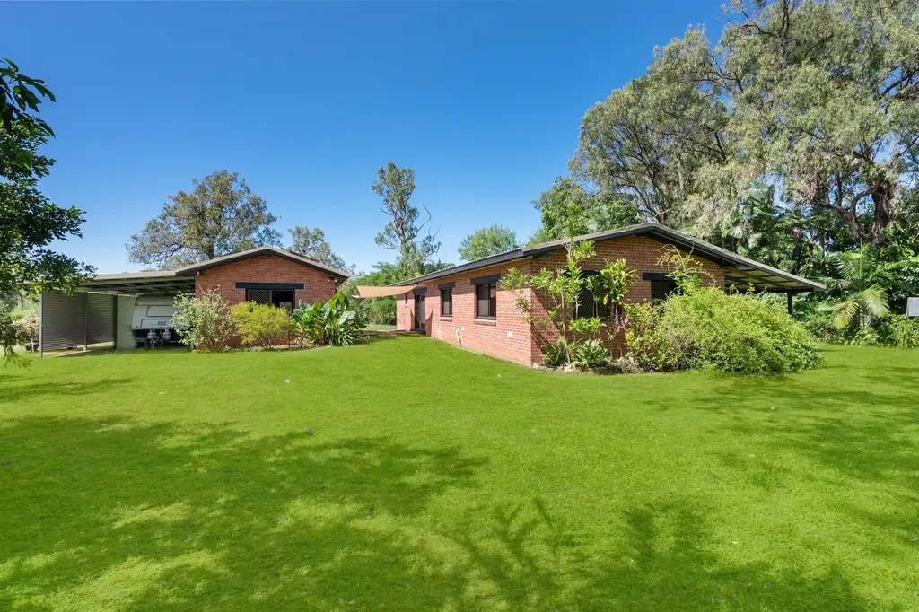 Main view of Homely house listing, 63 Mystic Avenue, Balgal Beach QLD 4816